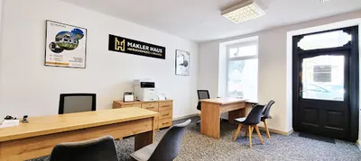 MAKLER HAUS Nieruchomości i Finanse - Suwałki